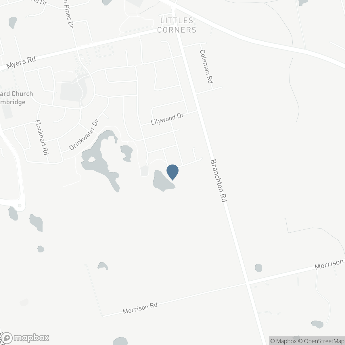 44 YATES Avenue, Cambridge, Ontario N1P 0A3